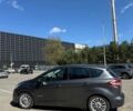 Серый Форд Си-Макс, объемом двигателя 2 л и пробегом 223 тыс. км за 10500 $, фото 1 на Automoto.ua