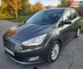 Сірий Форд Сі-Макс, об'ємом двигуна 1.5 л та пробігом 238 тис. км за 11500 $, фото 1 на Automoto.ua