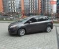 Серый Форд Си-Макс, объемом двигателя 2 л и пробегом 138 тыс. км за 12750 $, фото 6 на Automoto.ua