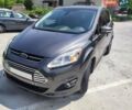 Сірий Форд Сі-Макс, об'ємом двигуна 2 л та пробігом 215 тис. км за 15200 $, фото 13 на Automoto.ua
