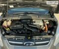Форд Си-Макс 2017 в Львове на Automoto.ua Серый Форд Си-Макс, объемом двигателя 2 л и пробегом 119 тыс. км за 2200 $, фото 14 на Automoto.ua