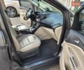 Серый Форд Си-Макс, объемом двигателя 2 л и пробегом 169 тыс. км за 12950 $, фото 14 на Automoto.ua