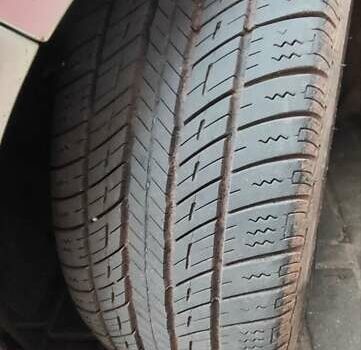 Серый Форд Си-Макс, объемом двигателя 2 л и пробегом 219 тыс. км за 13500 $, фото 18 на Automoto.ua