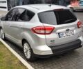 Серый Форд Си-Макс, объемом двигателя 2 л и пробегом 252 тыс. км за 12799 $, фото 5 на Automoto.ua