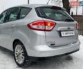 Серый Форд Си-Макс, объемом двигателя 0 л и пробегом 218 тыс. км за 11690 $, фото 4 на Automoto.ua