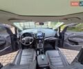 Сірий Форд Сі-Макс, об'ємом двигуна 2 л та пробігом 215 тис. км за 15200 $, фото 69 на Automoto.ua