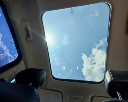 Серый Форд Си-Макс, объемом двигателя 2 л и пробегом 215 тыс. км за 15200 $, фото 30 на Automoto.ua