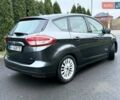 Серый Форд Си-Макс, объемом двигателя 2 л и пробегом 192 тыс. км за 12300 $, фото 10 на Automoto.ua