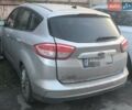 Сірий Форд Сі-Макс, об'ємом двигуна 2 л та пробігом 150 тис. км за 8500 $, фото 1 на Automoto.ua