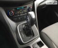 Сірий Форд Сі-Макс, об'ємом двигуна 2 л та пробігом 155 тис. км за 12900 $, фото 17 на Automoto.ua