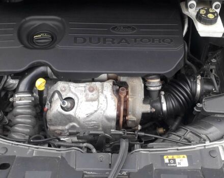 Серый Форд Си-Макс, объемом двигателя 1.5 л и пробегом 182 тыс. км за 13000 $, фото 14 на Automoto.ua