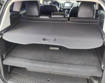 Серый Форд Си-Макс, объемом двигателя 2 л и пробегом 215 тыс. км за 15200 $, фото 43 на Automoto.ua