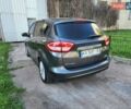 Форд Си-Макс 2017 в Киеве на Automoto.ua Серый Форд Си-Макс, объемом двигателя 2 л и пробегом 112 тыс. км за 14200 $, фото 8 на Automoto.ua