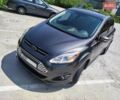 Сірий Форд Сі-Макс, об'ємом двигуна 2 л та пробігом 215 тис. км за 15200 $, фото 19 на Automoto.ua