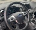 Сірий Форд Сі-Макс, об'ємом двигуна 2 л та пробігом 130 тис. км за 13000 $, фото 16 на Automoto.ua