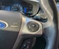 Серый Форд Си-Макс, объемом двигателя 2 л и пробегом 102 тыс. км за 14700 $, фото 29 на Automoto.ua