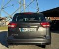 Серый Форд Си-Макс, объемом двигателя 2 л и пробегом 102 тыс. км за 14700 $, фото 25 на Automoto.ua