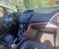 Сірий Форд Сі-Макс, об'ємом двигуна 2 л та пробігом 245 тис. км за 11000 $, фото 9 на Automoto.ua