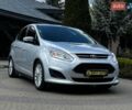 Серый Форд Си-Макс, объемом двигателя 2 л и пробегом 70 тыс. км за 13200 $, фото 1 на Automoto.ua