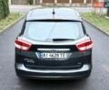 Серый Форд Си-Макс, объемом двигателя 2 л и пробегом 192 тыс. км за 12300 $, фото 9 на Automoto.ua