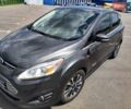 Сірий Форд Сі-Макс, об'ємом двигуна 2 л та пробігом 215 тис. км за 15200 $, фото 72 на Automoto.ua