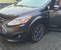 Сірий Форд Сі-Макс, об'ємом двигуна 2 л та пробігом 215 тис. км за 15200 $, фото 122 на Automoto.ua