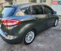 Форд Си-Макс 2017 в Киеве на Automoto.ua Серый Форд Си-Макс, объемом двигателя 2 л и пробегом 112 тыс. км за 14200 $, фото 4 на Automoto.ua
