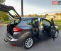 Сірий Форд Сі-Макс, об'ємом двигуна 1.5 л та пробігом 238 тис. км за 11900 $, фото 17 на Automoto.ua