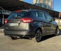 Серый Форд Си-Макс, объемом двигателя 2 л и пробегом 102 тыс. км за 14700 $, фото 17 на Automoto.ua