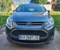 Форд Си-Макс 2017 в Киеве на Automoto.ua Серый Форд Си-Макс, объемом двигателя 2 л и пробегом 112 тыс. км за 14200 $, фото 10 на Automoto.ua