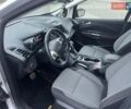 Серый Форд Си-Макс, объемом двигателя 0 л и пробегом 103 тыс. км за 13500 $, фото 8 на Automoto.ua