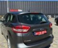 Серый Форд Си-Макс, объемом двигателя 2 л и пробегом 223 тыс. км за 10500 $, фото 18 на Automoto.ua