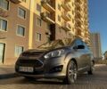 Серый Форд Си-Макс, объемом двигателя 2 л и пробегом 102 тыс. км за 14700 $, фото 46 на Automoto.ua