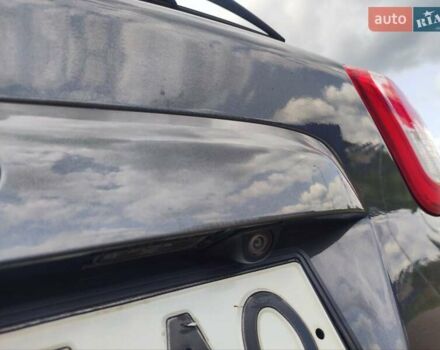 Серый Форд Си-Макс, объемом двигателя 2 л и пробегом 215 тыс. км за 15200 $, фото 37 на Automoto.ua