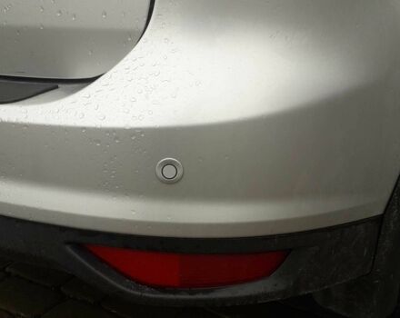 Серый Форд Си-Макс, объемом двигателя 1.5 л и пробегом 182 тыс. км за 13000 $, фото 11 на Automoto.ua