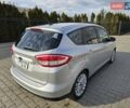 Серый Форд Си-Макс, объемом двигателя 2 л и пробегом 103 тыс. км за 10800 $, фото 5 на Automoto.ua