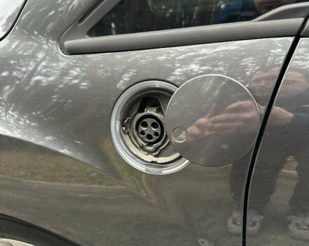 Сірий Форд Сі-Макс, об'ємом двигуна 2 л та пробігом 167 тис. км за 11500 $, фото 14 на Automoto.ua