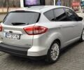 Серый Форд Си-Макс, объемом двигателя 2 л и пробегом 252 тыс. км за 12799 $, фото 4 на Automoto.ua