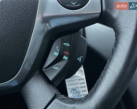 Сірий Форд Сі-Макс, об'ємом двигуна 0 л та пробігом 218 тис. км за 13290 $, фото 22 на Automoto.ua