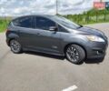 Сірий Форд Сі-Макс, об'ємом двигуна 2 л та пробігом 215 тис. км за 15200 $, фото 79 на Automoto.ua