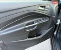 Серый Форд Си-Макс, объемом двигателя 2 л и пробегом 232 тыс. км за 12700 $, фото 20 на Automoto.ua