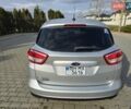Серый Форд Си-Макс, объемом двигателя 2 л и пробегом 103 тыс. км за 10800 $, фото 6 на Automoto.ua
