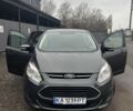 Сірий Форд Сі-Макс, об'ємом двигуна 0 л та пробігом 73 тис. км за 15000 $, фото 1 на Automoto.ua