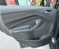 Серый Форд Си-Макс, объемом двигателя 2 л и пробегом 232 тыс. км за 12700 $, фото 9 на Automoto.ua