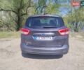 Сірий Форд Сі-Макс, об'ємом двигуна 2 л та пробігом 245 тис. км за 11000 $, фото 10 на Automoto.ua