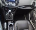 Сірий Форд Сі-Макс, об'ємом двигуна 2 л та пробігом 215 тис. км за 15200 $, фото 64 на Automoto.ua