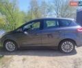 Сірий Форд Сі-Макс, об'ємом двигуна 2 л та пробігом 245 тис. км за 11000 $, фото 14 на Automoto.ua
