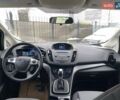 Серый Форд Си-Макс, объемом двигателя 0 л и пробегом 218 тыс. км за 11690 $, фото 12 на Automoto.ua