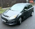Серый Форд Си-Макс, объемом двигателя 2 л и пробегом 192 тыс. км за 12300 $, фото 5 на Automoto.ua