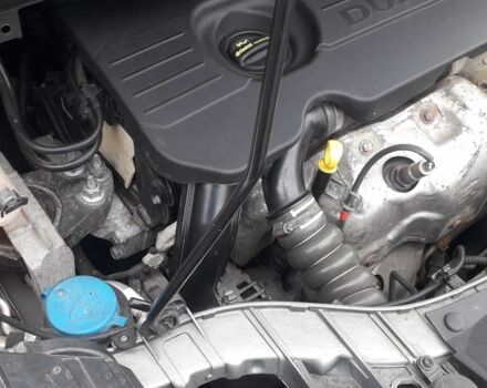 Серый Форд Си-Макс, объемом двигателя 1.5 л и пробегом 182 тыс. км за 13000 $, фото 13 на Automoto.ua